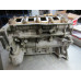 #BLT31 Engine Cylinder Block From 2007 Chevrolet HHR  2.2